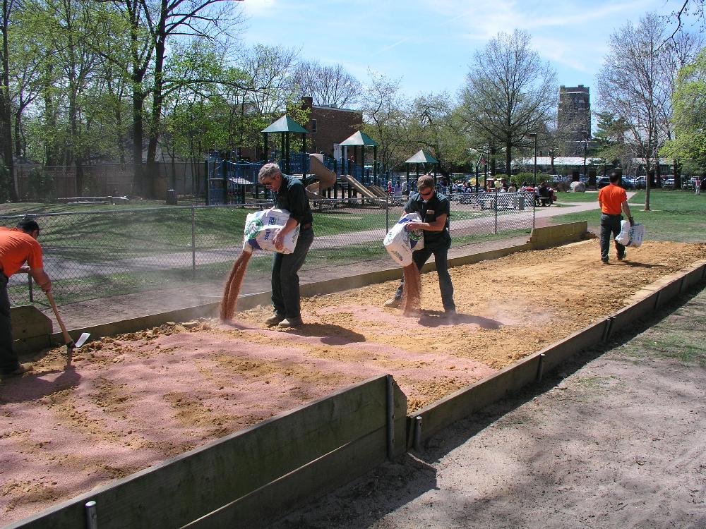 Community Services Operations 23